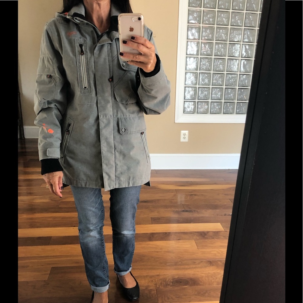 Orage winter/ski coat